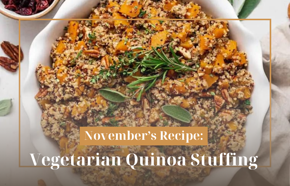 vegetarian stuffing Image